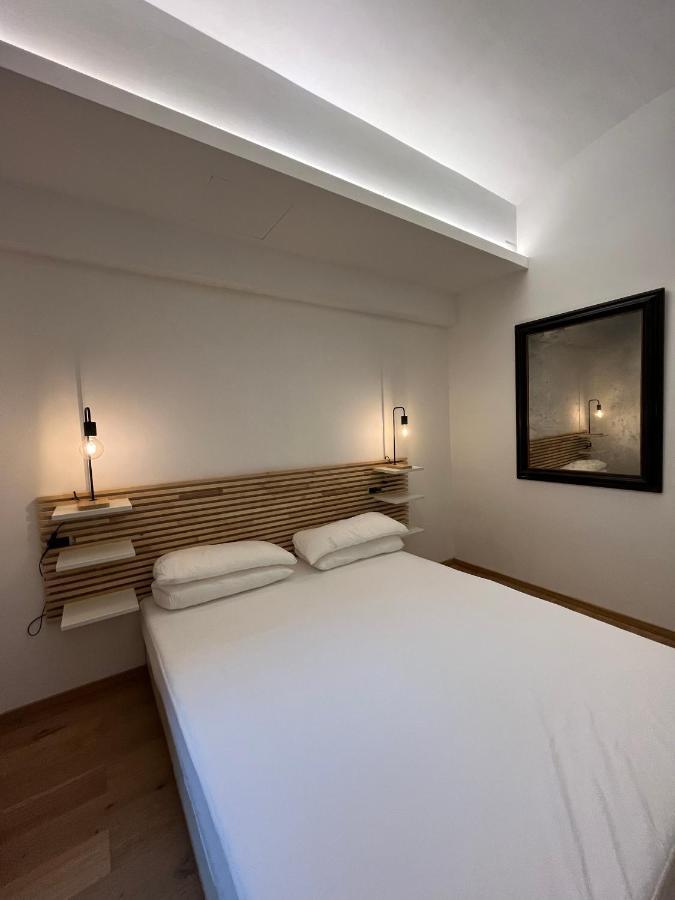Suite The Brick - Host By Traveller'S Nest تورينو المظهر الخارجي الصورة